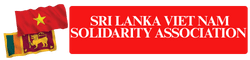 Sri Lanka-Vietnam Solidarity Association